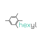 hexyl icon