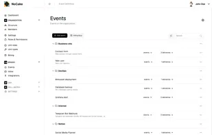 Mumu Platform screenshot 1