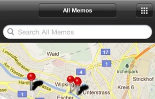 Deja Vu screenshot 3