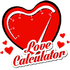 Love test Calculator icon