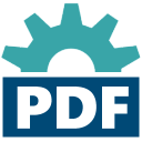 Automatic PDF Processor icon