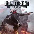 Homefront: The Revolution icon