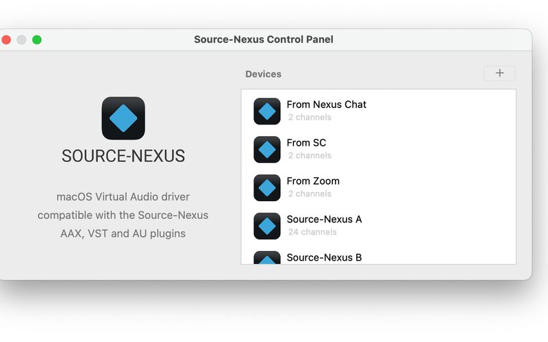 Source-Nexus Suite: Reviews, Features, Pricing & Download.