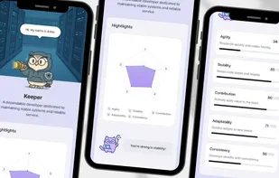 aline.team screenshot 1
