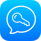 Forward SMS icon