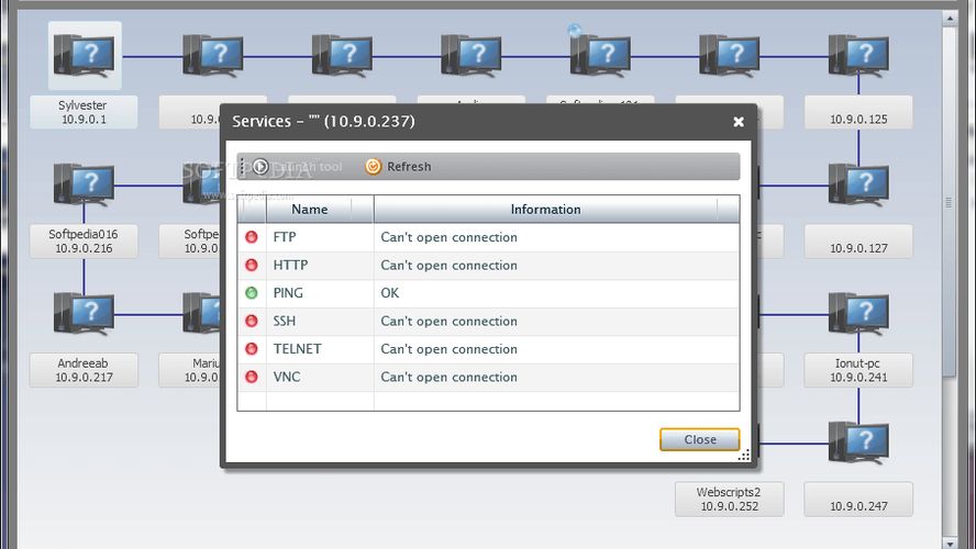 AdRem MyNet Toolset Network diagnostic - YWJzOi8vZGlzdC9zLzExMWJmZmZkLTFhNTYtZGYxMS04MmQyLTAwMjIxOTBmNTc2Ml81X2Z1bGwucG5n 