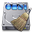 OmniDiskSweeper Icon