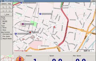 Mapnik