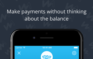 Wallet One screenshot 3