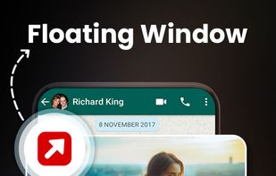 Floating Window