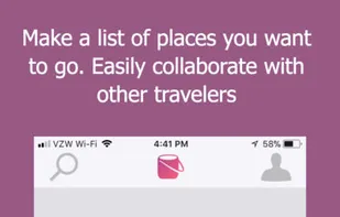 Llama Lists screenshot 1