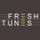 FreshTunes icon