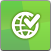 AVG Secure Search icon