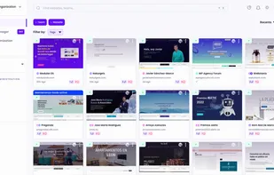 Manage all your WordPress websites in an organized, streamlined way from a single dashboard. Log in to any of your sites with one click.