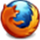 pigfoot's Firefox build icon