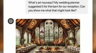 ChatGPT introduces DALL·E 3 image generation for free users image