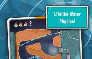 Where's My Perry? screenshot 1