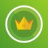 Crown it icon