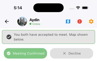 Encounter - Connect Naturally screenshot 2