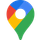 Small Google Maps icon