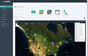 ActiveDEMAND screenshot 3