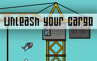 Crappy Bird screenshot 2