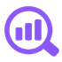 Analyze icon