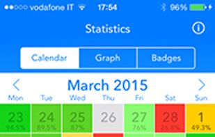 FreakyAlarm screenshot 3