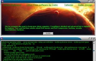 Word Extractor screenshot 1