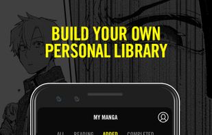 Mangamo screenshot 2