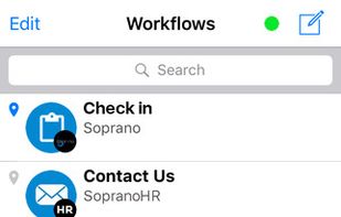 SOPRANO GAMMA screenshot 2