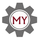 My Reservation System icon