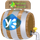 Scuttlebutt icon