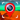 GPS Map Camera with Timestamp icon