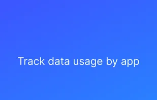 Data Monitor screenshot 2