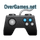 OverGames icon