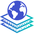 Ouverture Maps icon