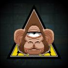Do Not Feed the Monkeys icon