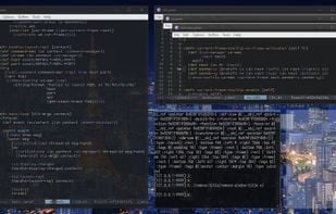 Jwno screenshot 1