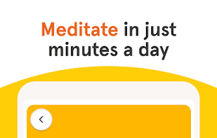 Headspace screenshot 3