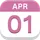 Skiff Calendar icon