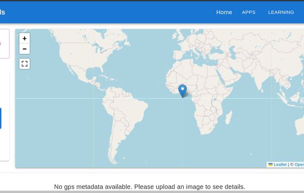 BasicUtils Pic2Map Helps You Extract GPS Location Data From Your BasicUtils Pic2Map Helps You Extract GPS Location Data From Your