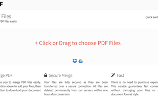 ZonePDF screenshot 1