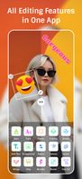 PicShot - Pic Collage Maker screenshot 2