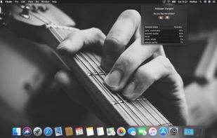 WallBot screenshot 1