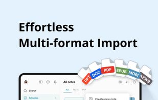 StarNote screenshot 2