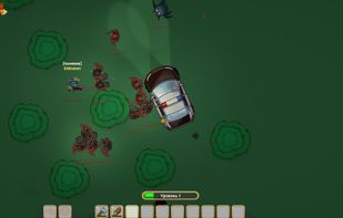 Dynast.io screenshot 3