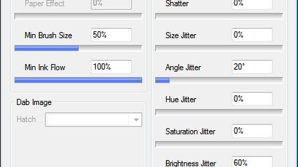 SmoothDraw: Easy natural painting and | AlternativeTo