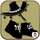 Invisible Cowboy Run icon