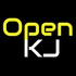 OpenKJ icon